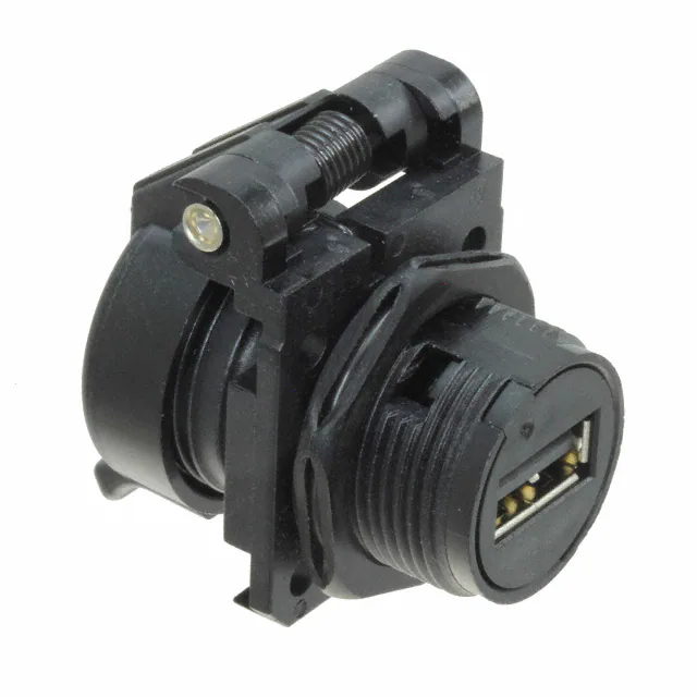 USBAPSCC71 Amphenol Socapex  Adaptadores de conector USB DVI HDMI